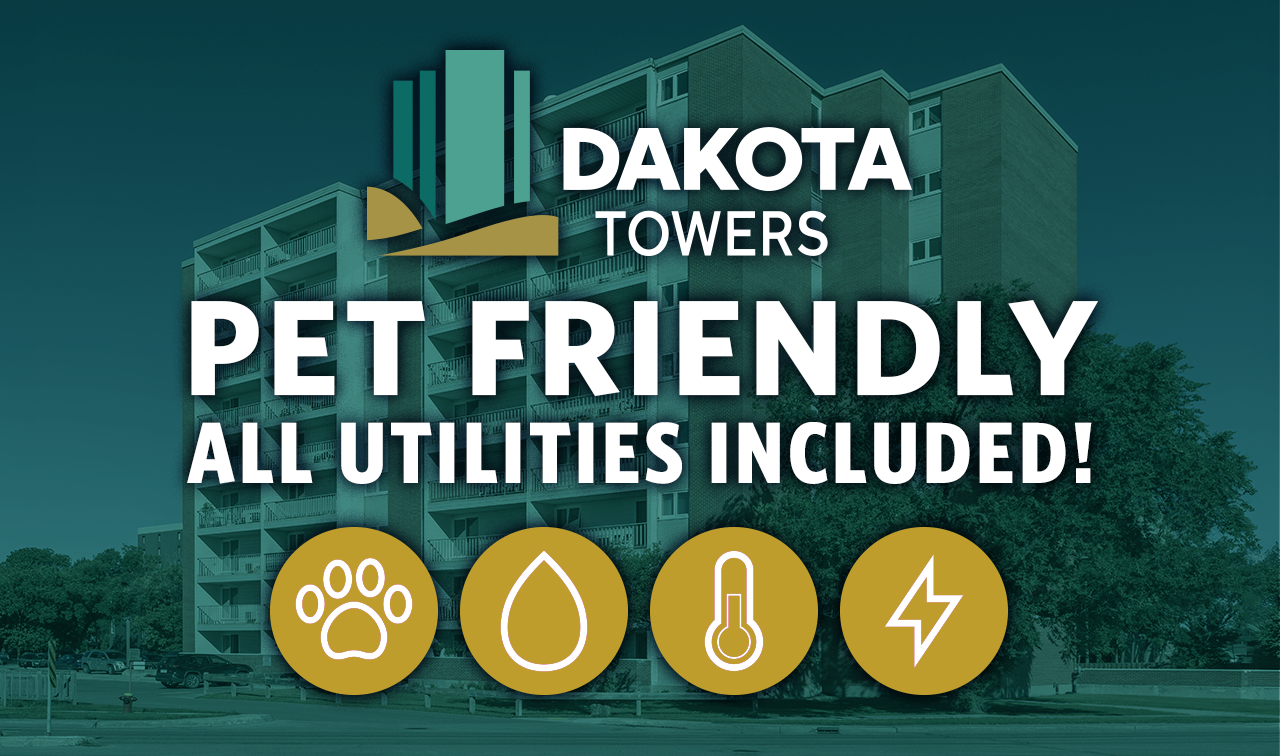 Dakota Towers