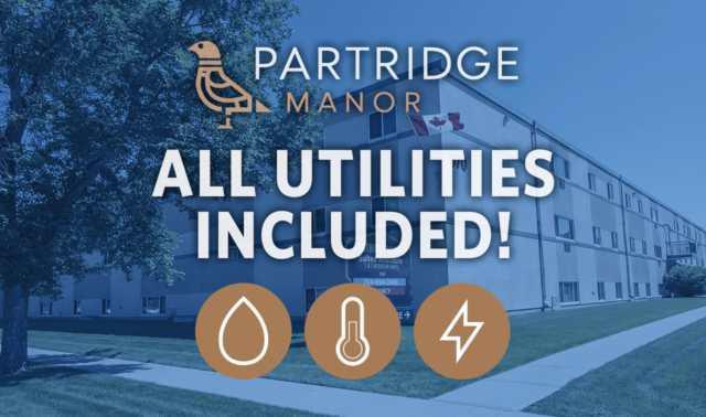 Partridge Manor