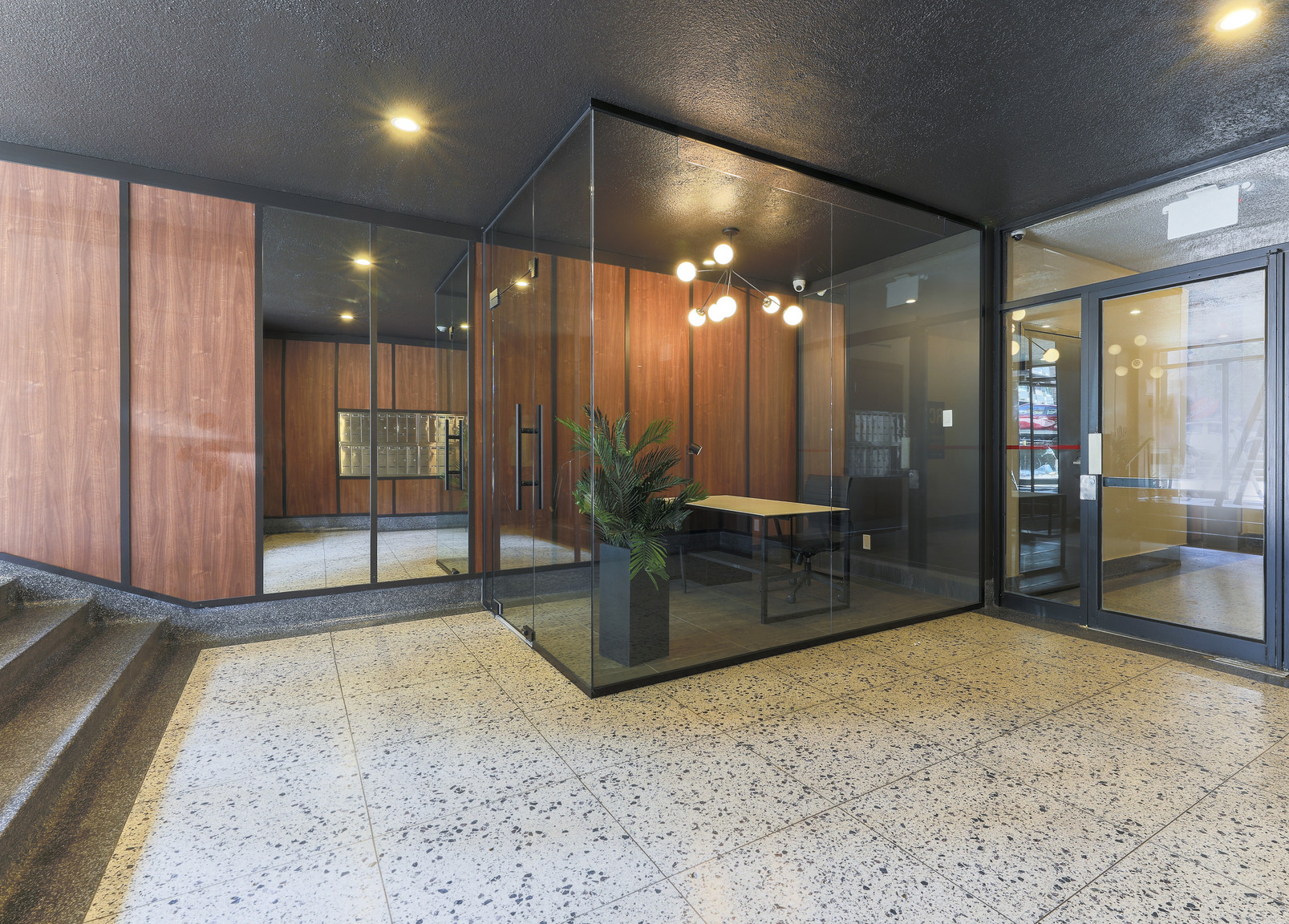 Bourret Appartements  - Photo 39