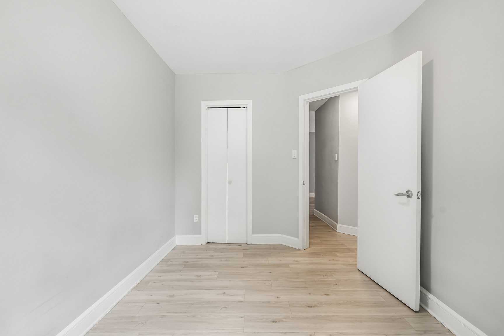 Bourret Appartements  - Photo 33