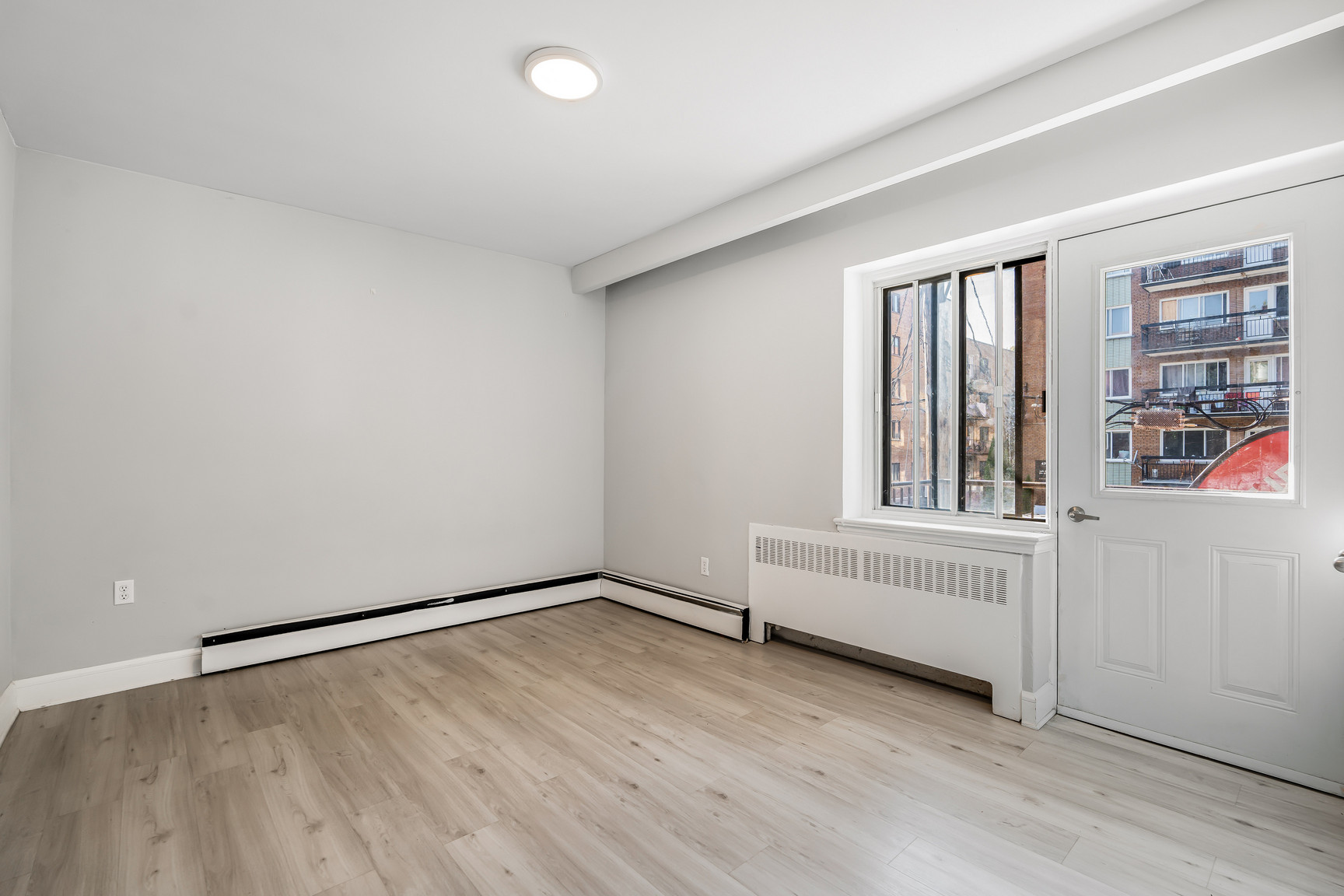 Bourret Appartements  - Photo 27