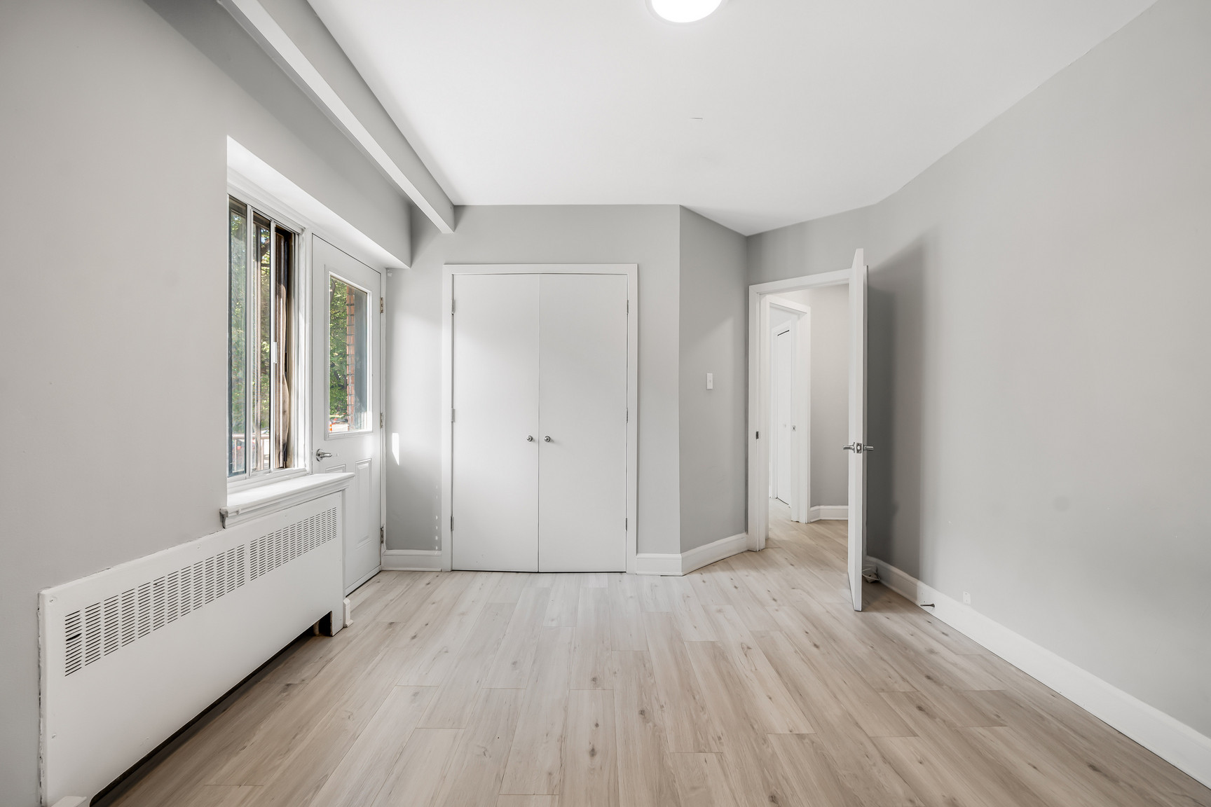 Bourret Appartements  - Photo 24