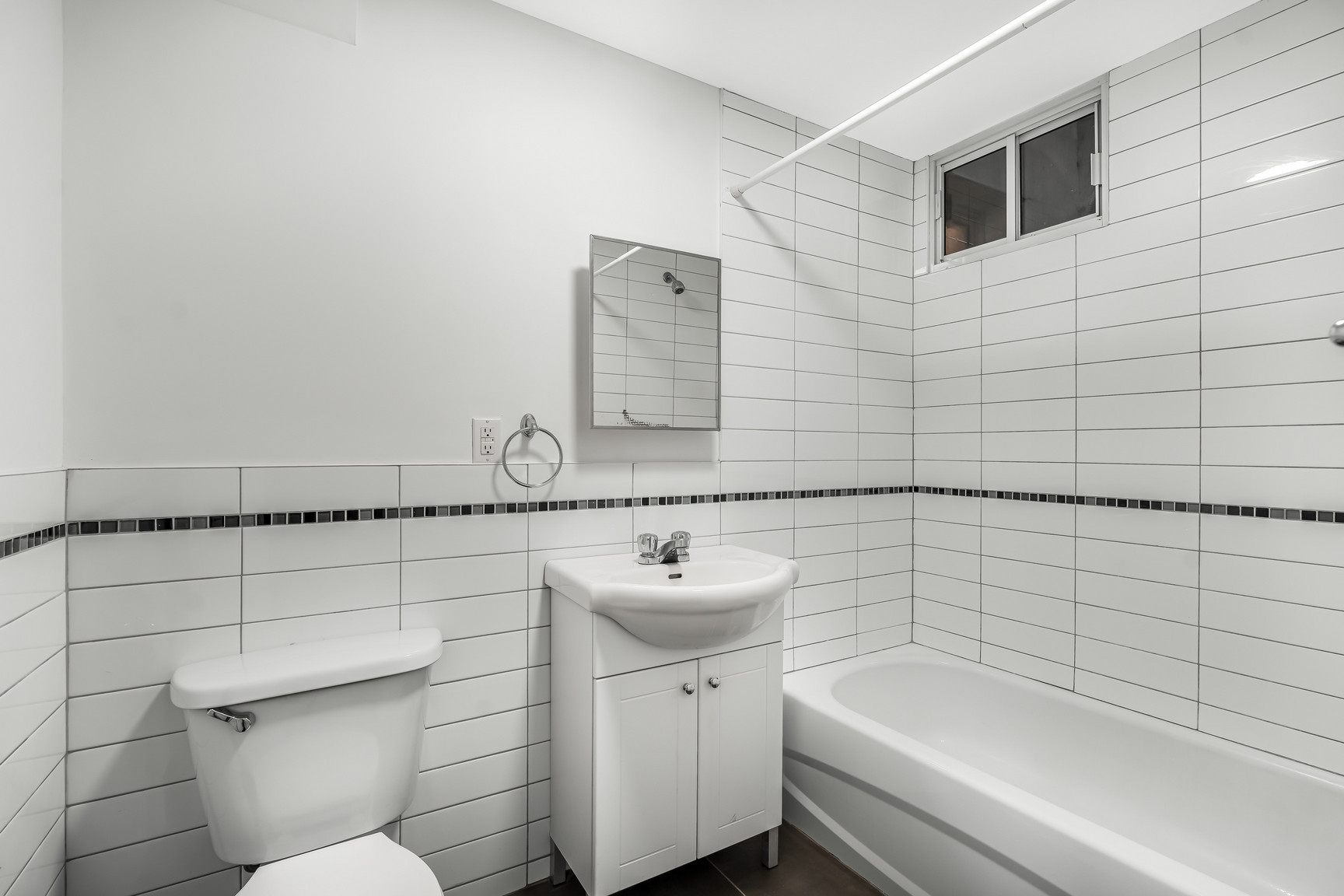Bourret Appartements  - Photo 30