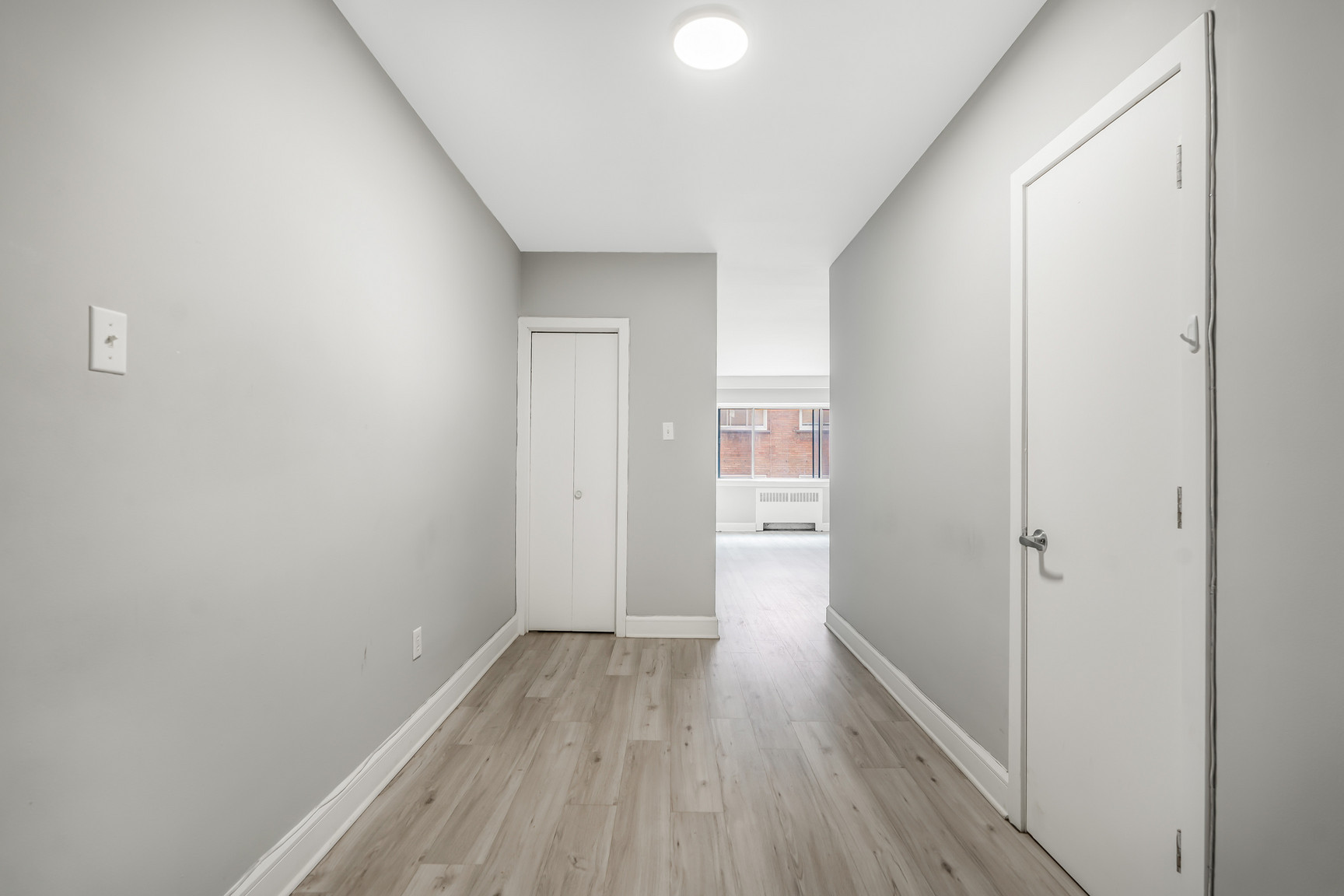 Bourret Appartements  - Photo 21