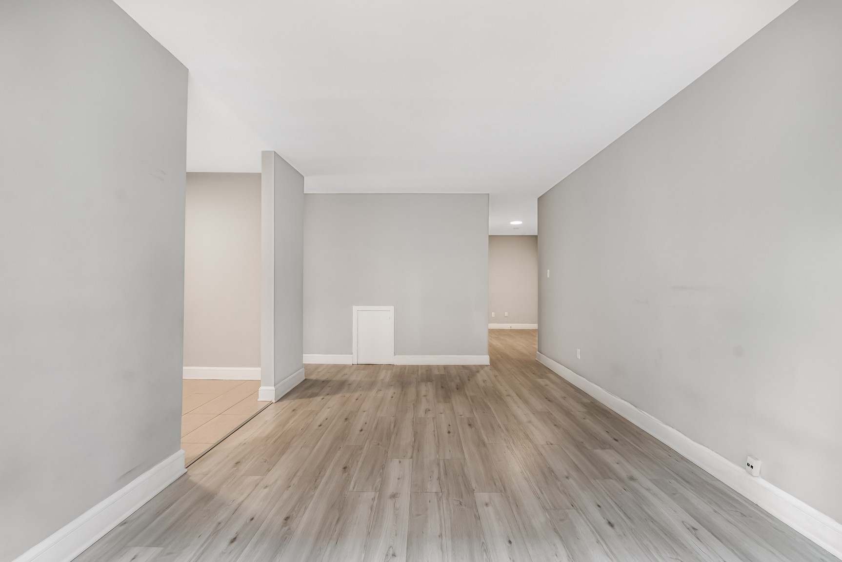 Bourret Appartements  - Photo 18
