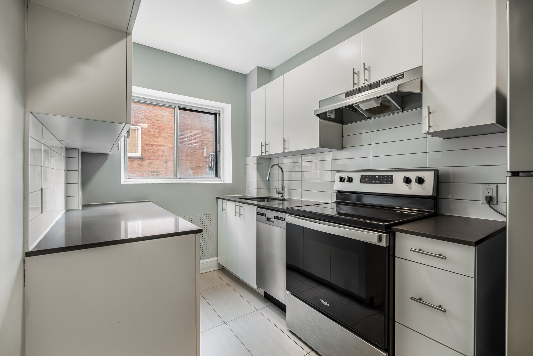 Bourret Appartements  - Photo 15