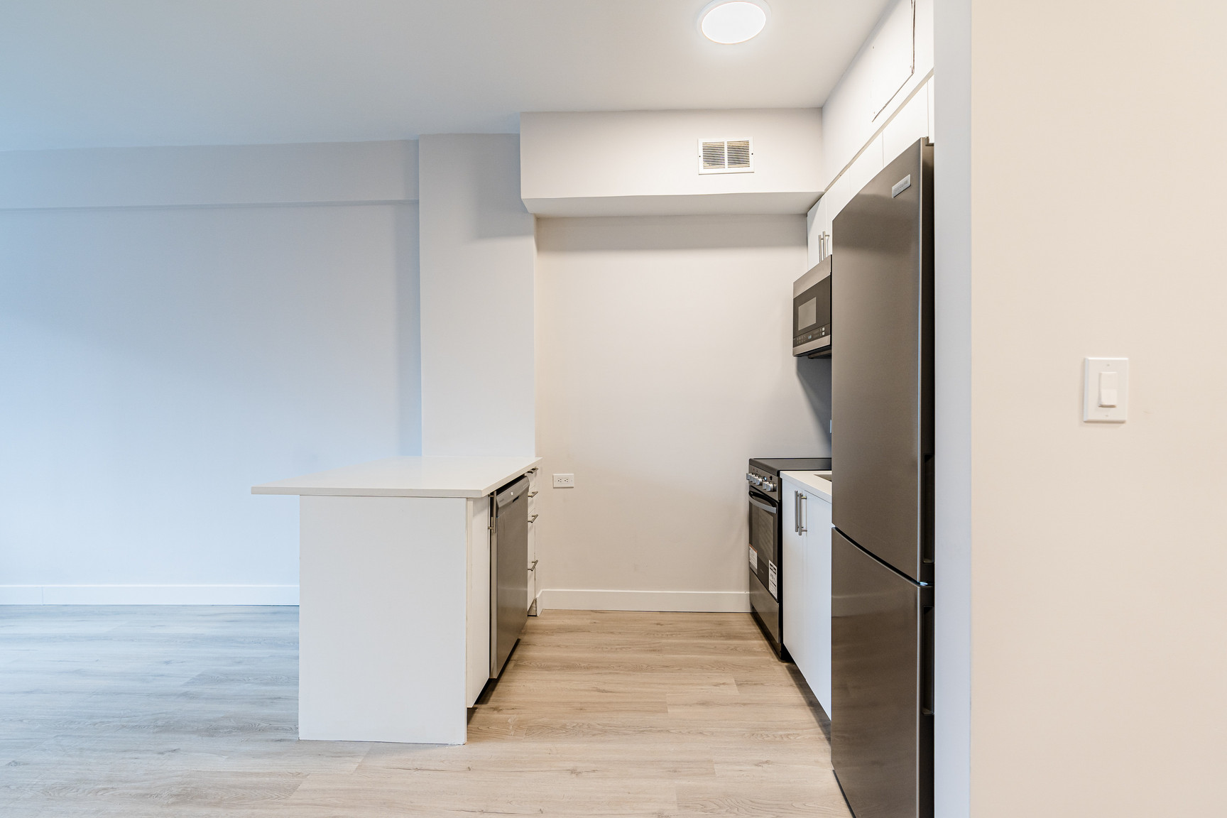 L'Esplanade Appartements  - Photo 24
