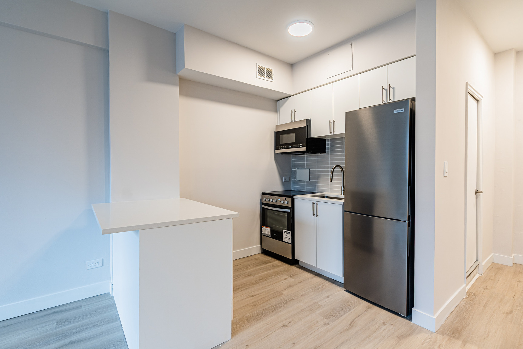 L'Esplanade Appartements  - Photo 16