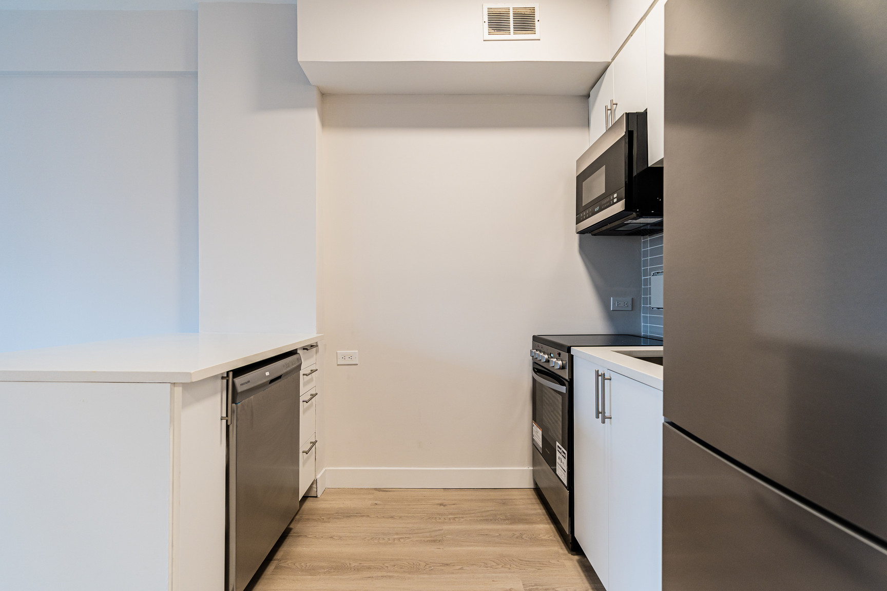 L'Esplanade Appartements  - Photo 20