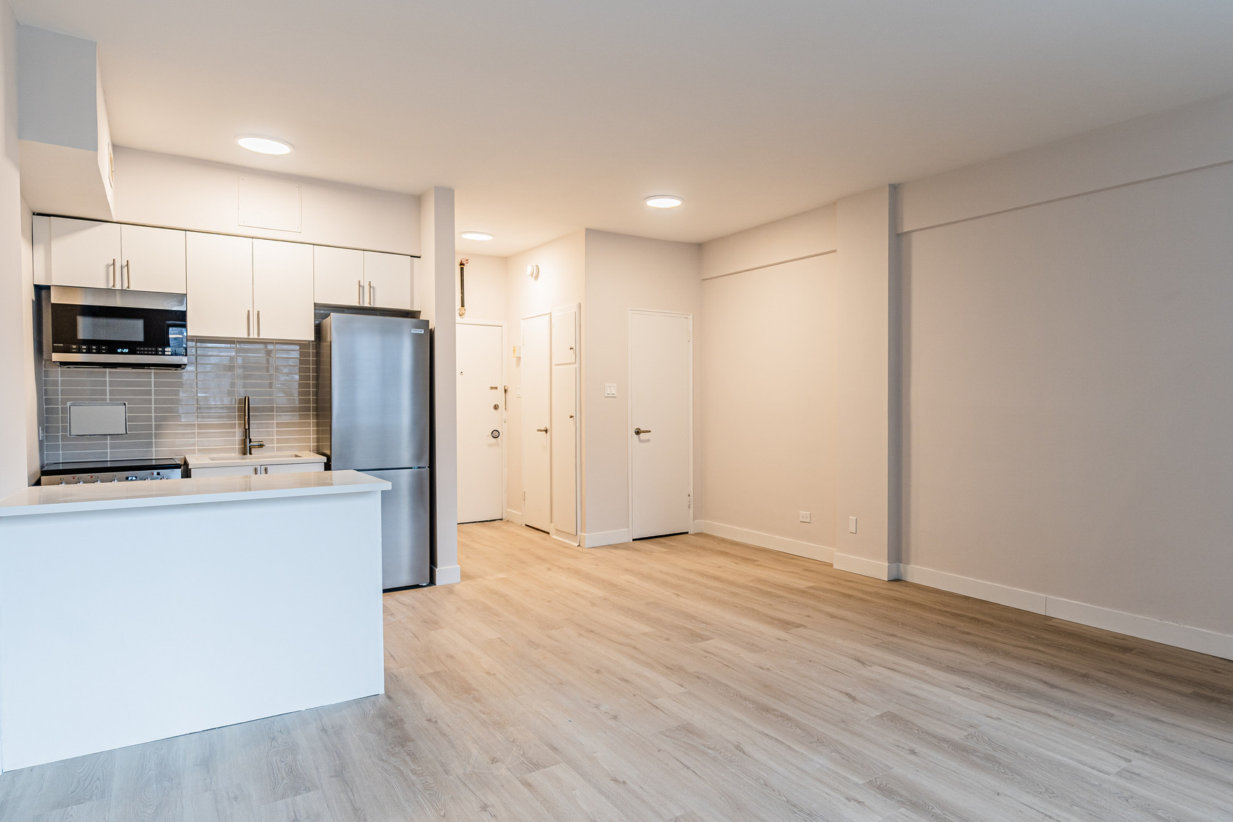 L'Esplanade Appartements  - Photo 49