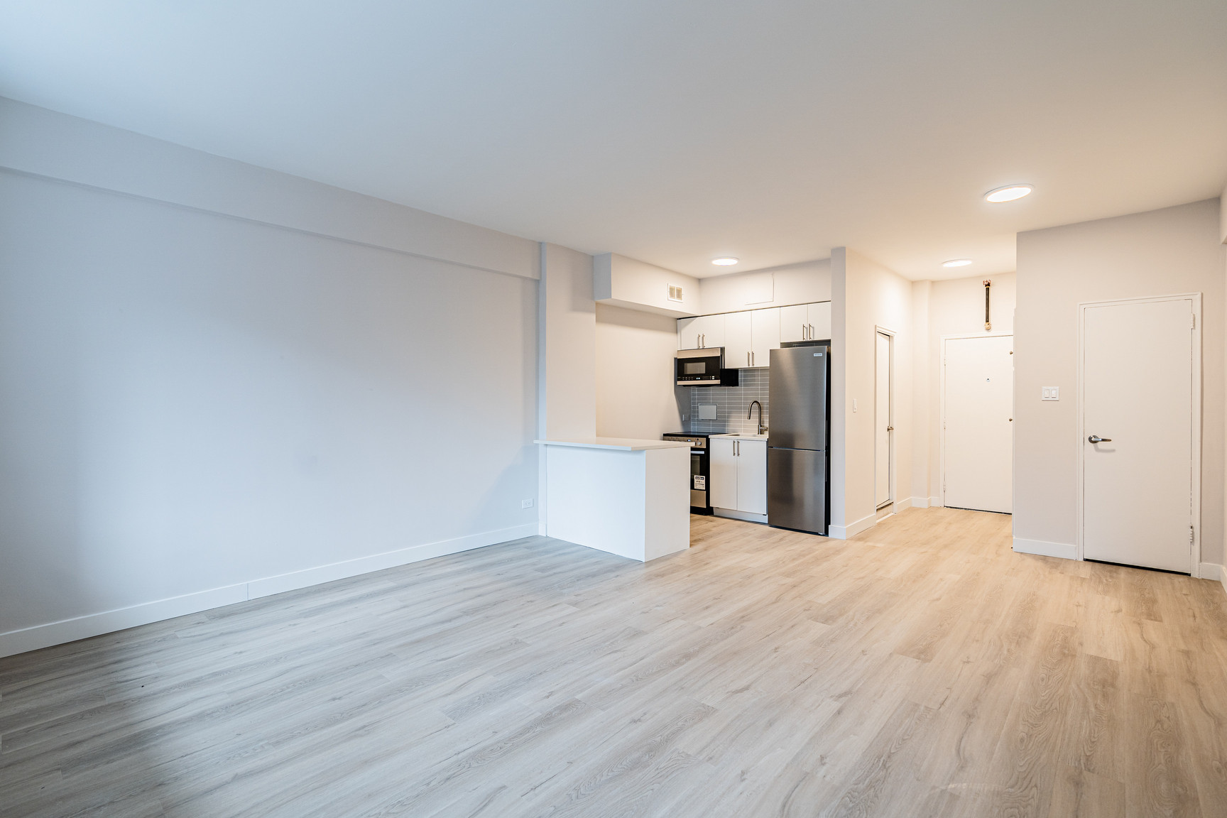 L'Esplanade Appartements  - Photo 43