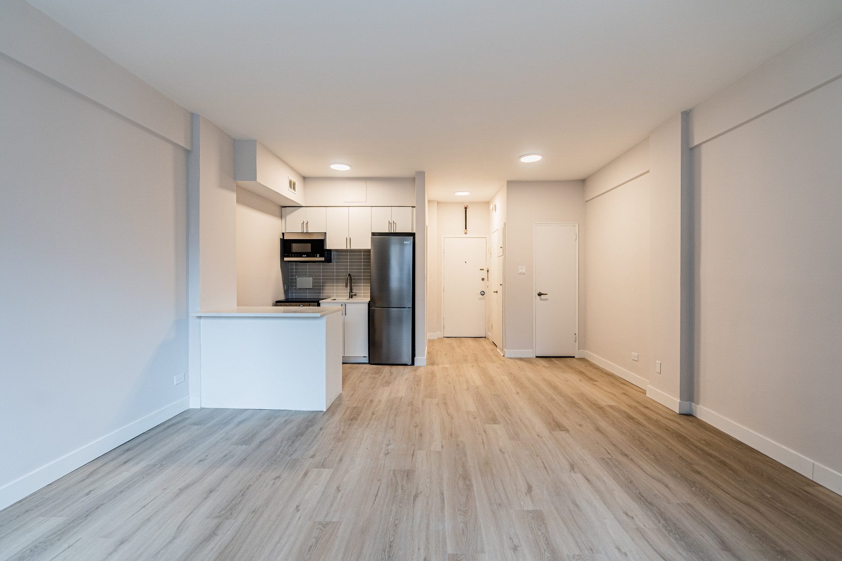 L'Esplanade Appartements  - Photo 37