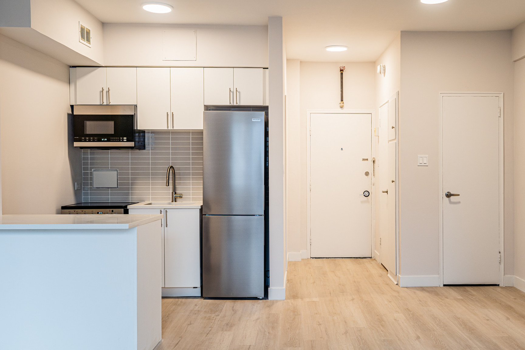 L'Esplanade Appartements  - Photo 32