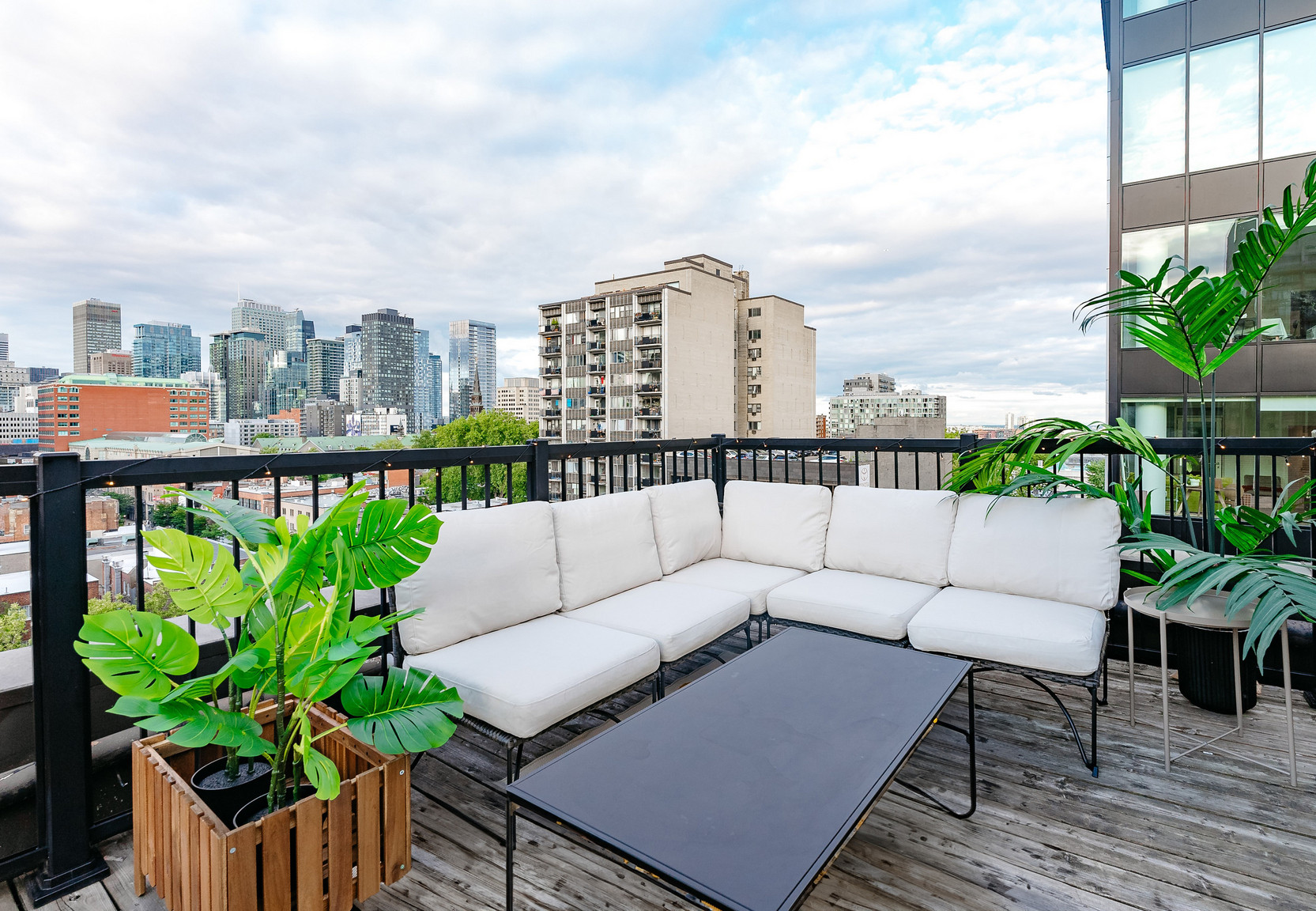 L'Esplanade Appartements  - Photo 97