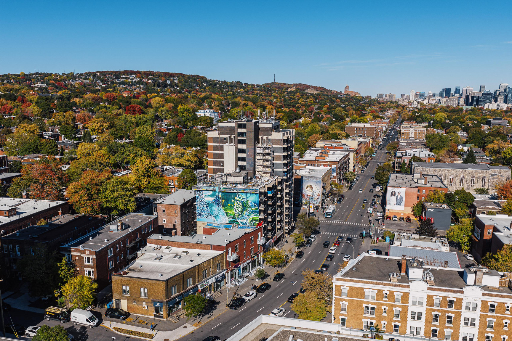 Highline  - Photo 81