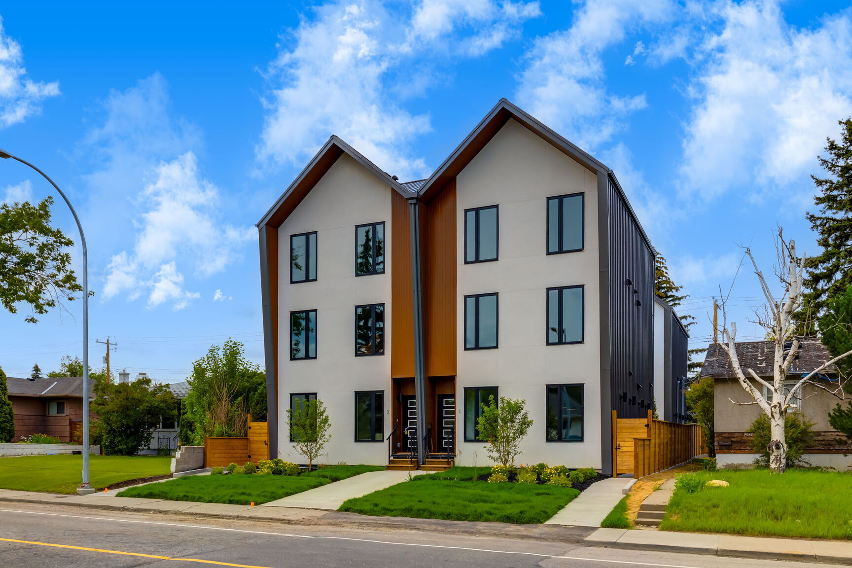 5470- RK36 -3616 Richmond Road