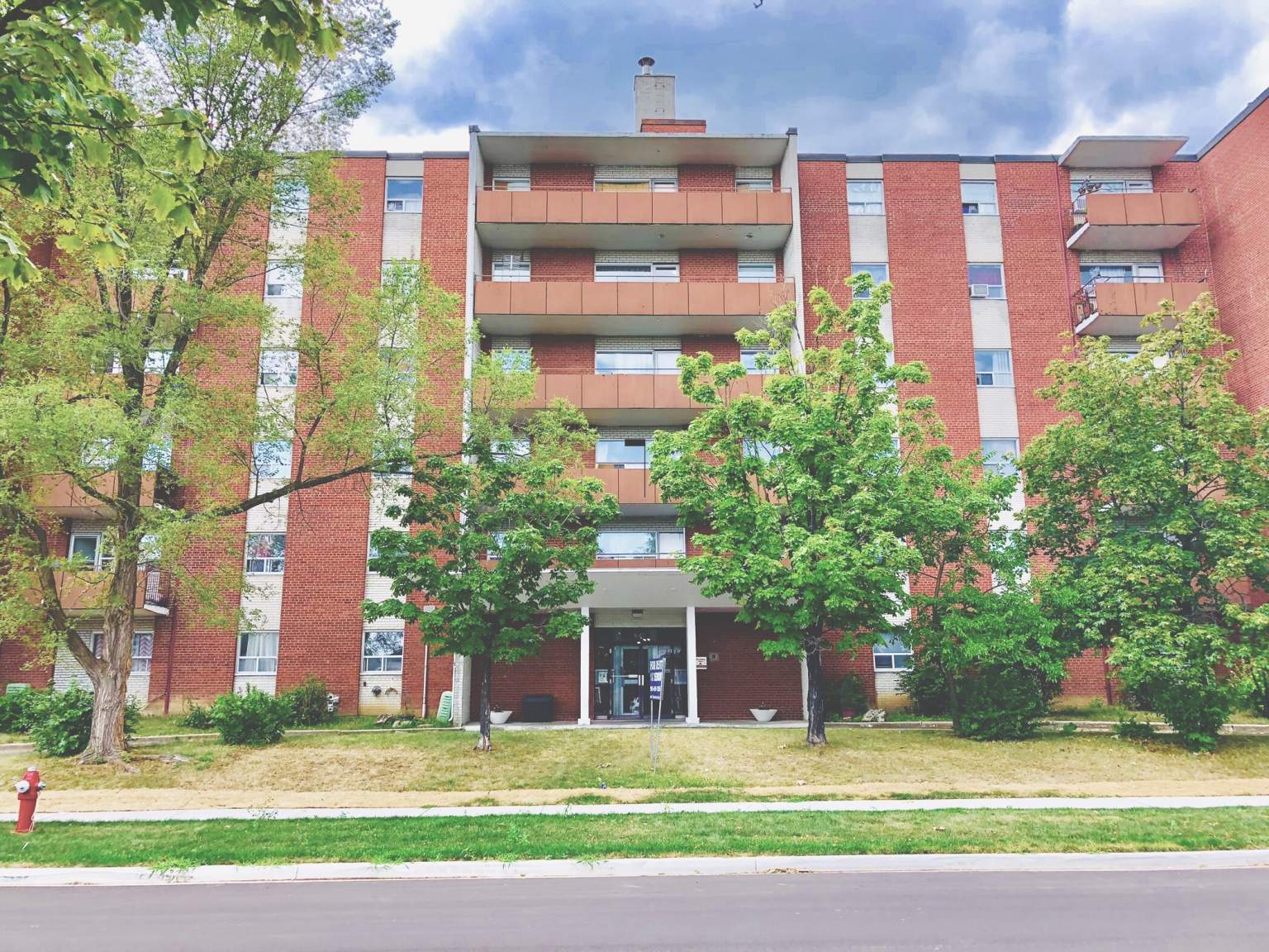Westwood Apartments - Photo 18