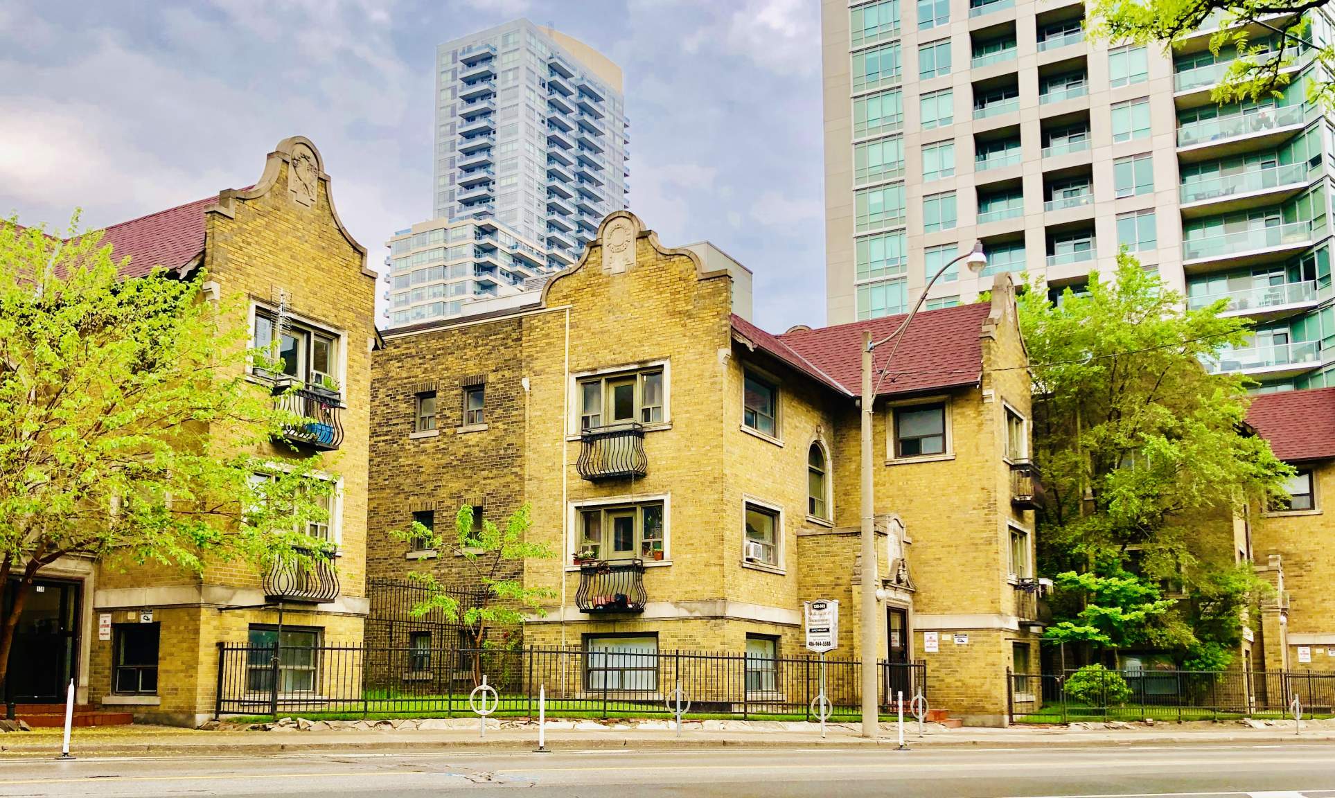 140 Wellesley Street East - Photo 13