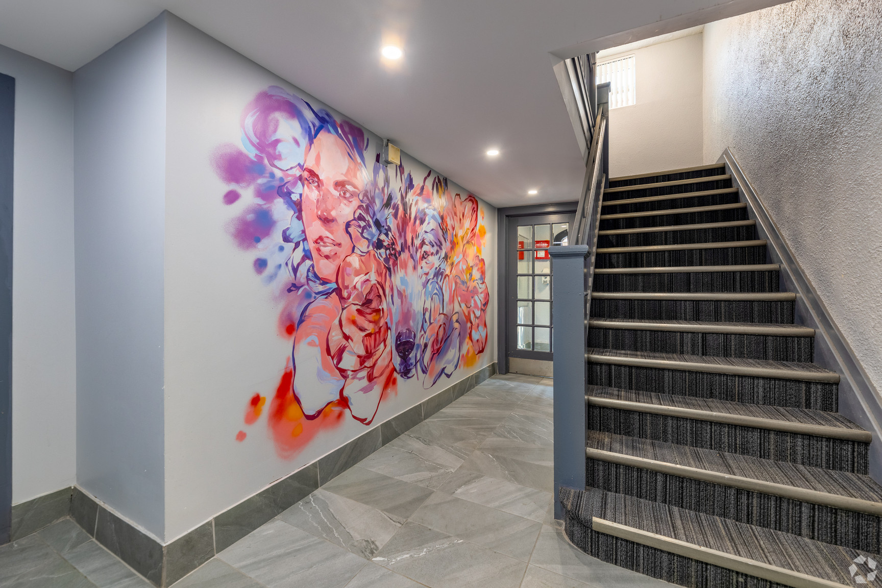Sherwood Court Apartments - Photo 18