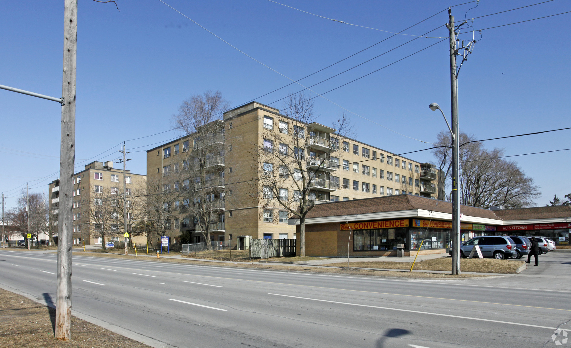 709 Kennedy Apartments - Photo 23