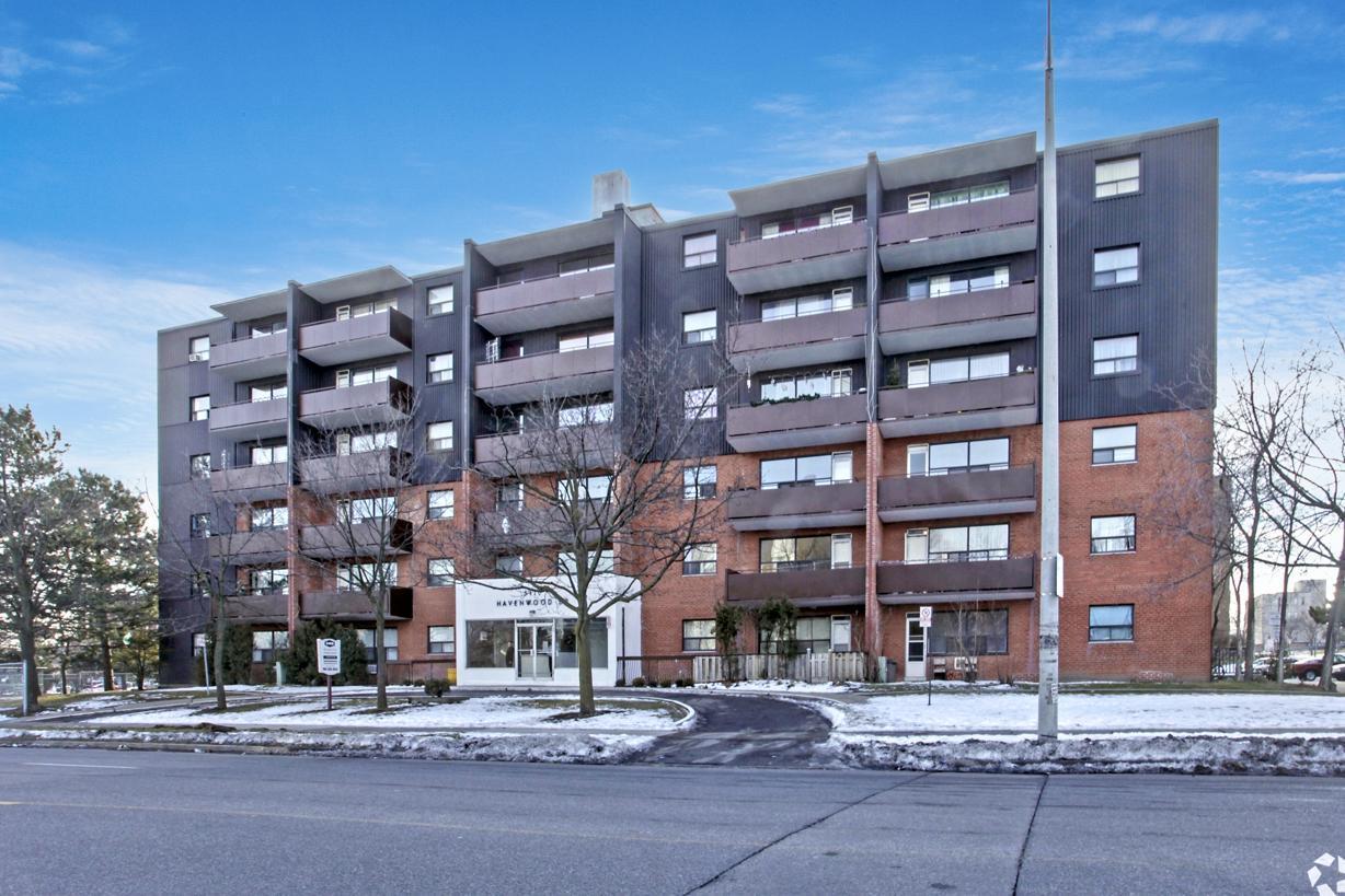 Havenwood Apartments - Photo 12