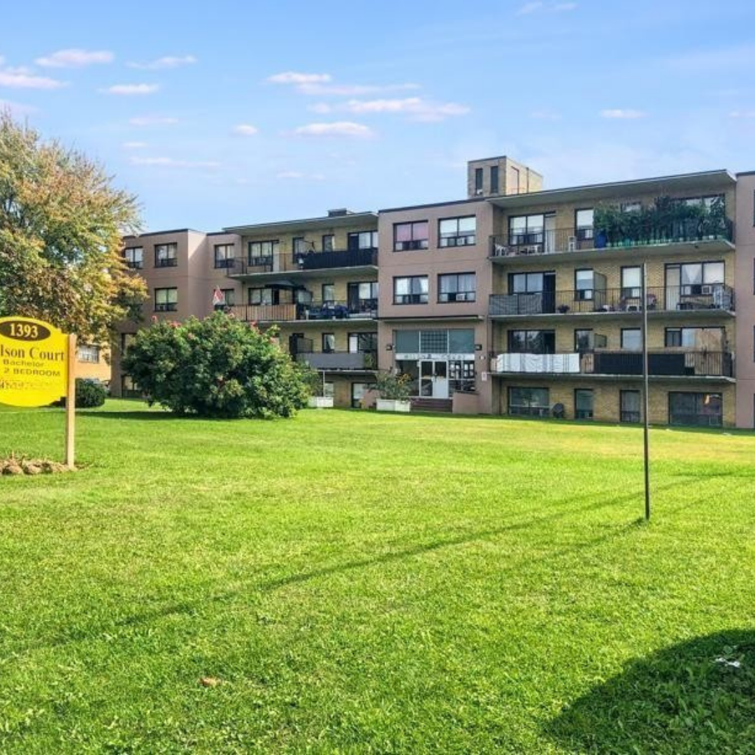 Wilson Court Apartments - Photo 15