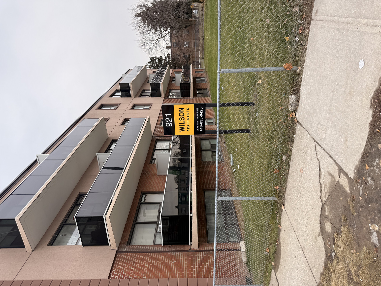 Wilson Apartments 921-937 Wilson Avenue,North York. - Photo 23