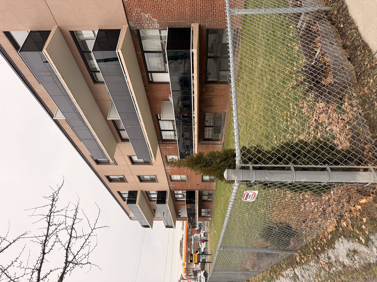 Wilson Apartments 921-937 Wilson Avenue,North York. - Photo 20