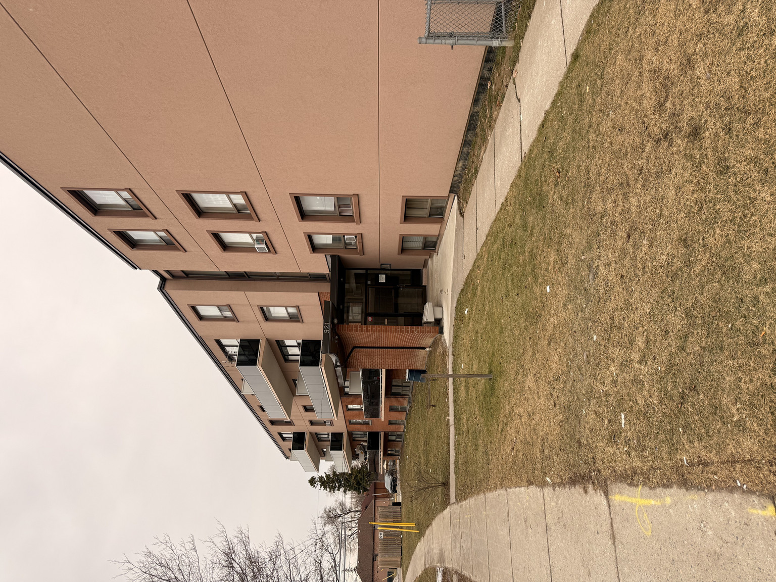 Wilson Apartments 921-937 Wilson Avenue,North York. - Photo 18