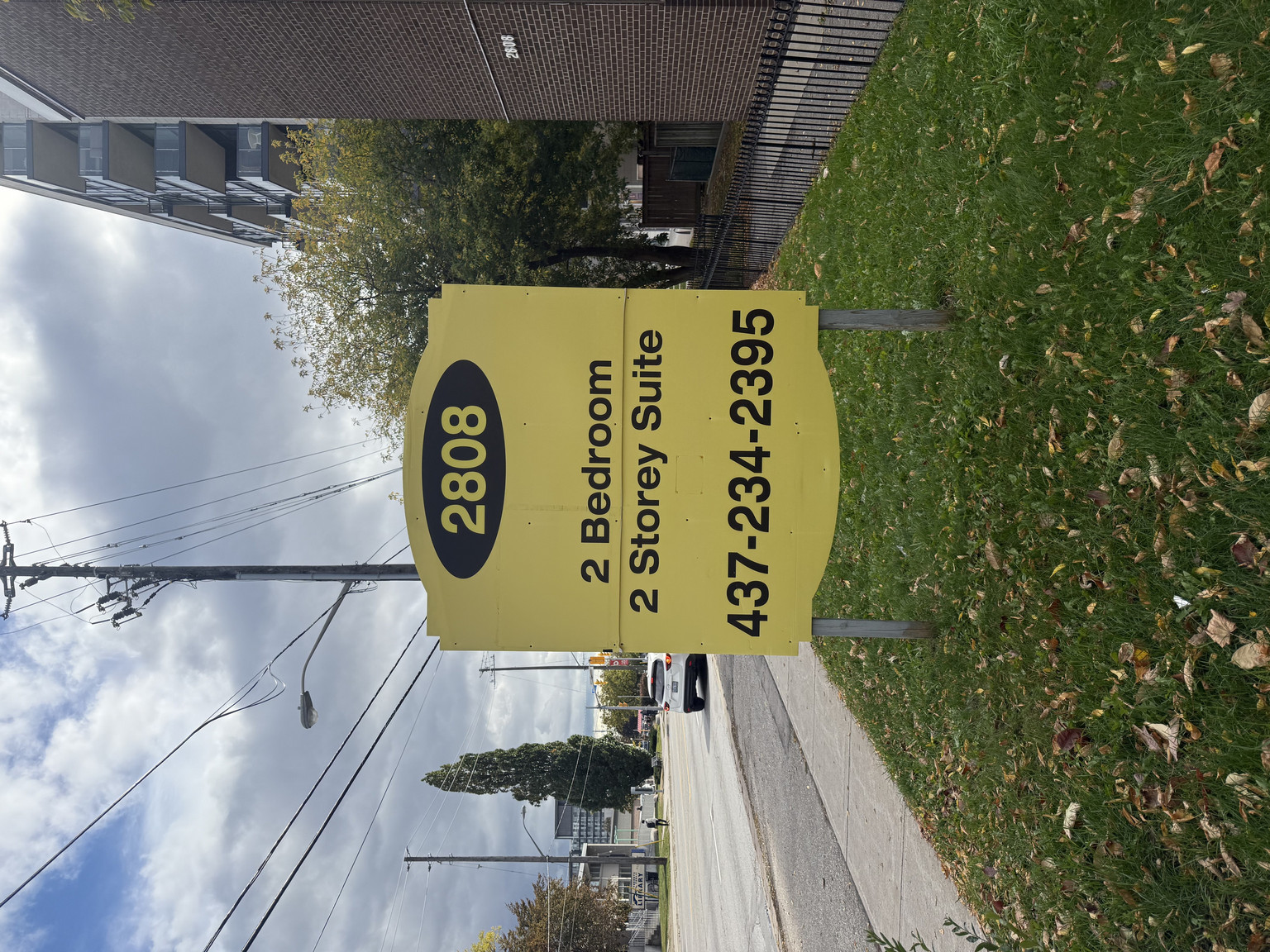 2808 Keele Street Apartments  - Photo 18