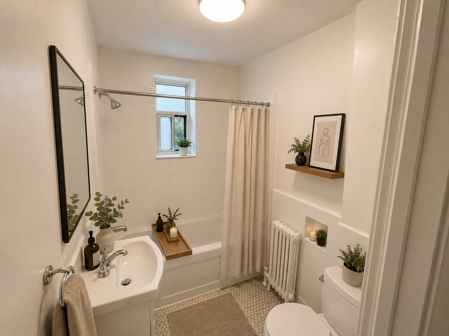 433-435 Sherbourne Street-Warrington Apartments - Photo 11