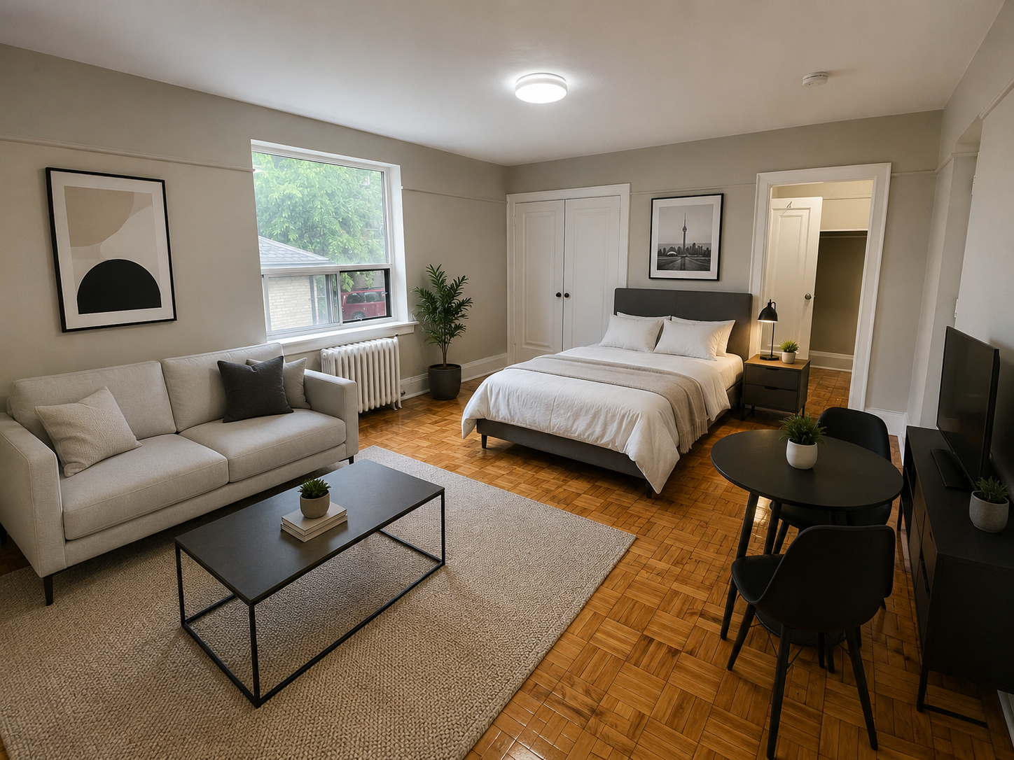 433-435 Sherbourne Street-Warrington Apartments - Photo 9