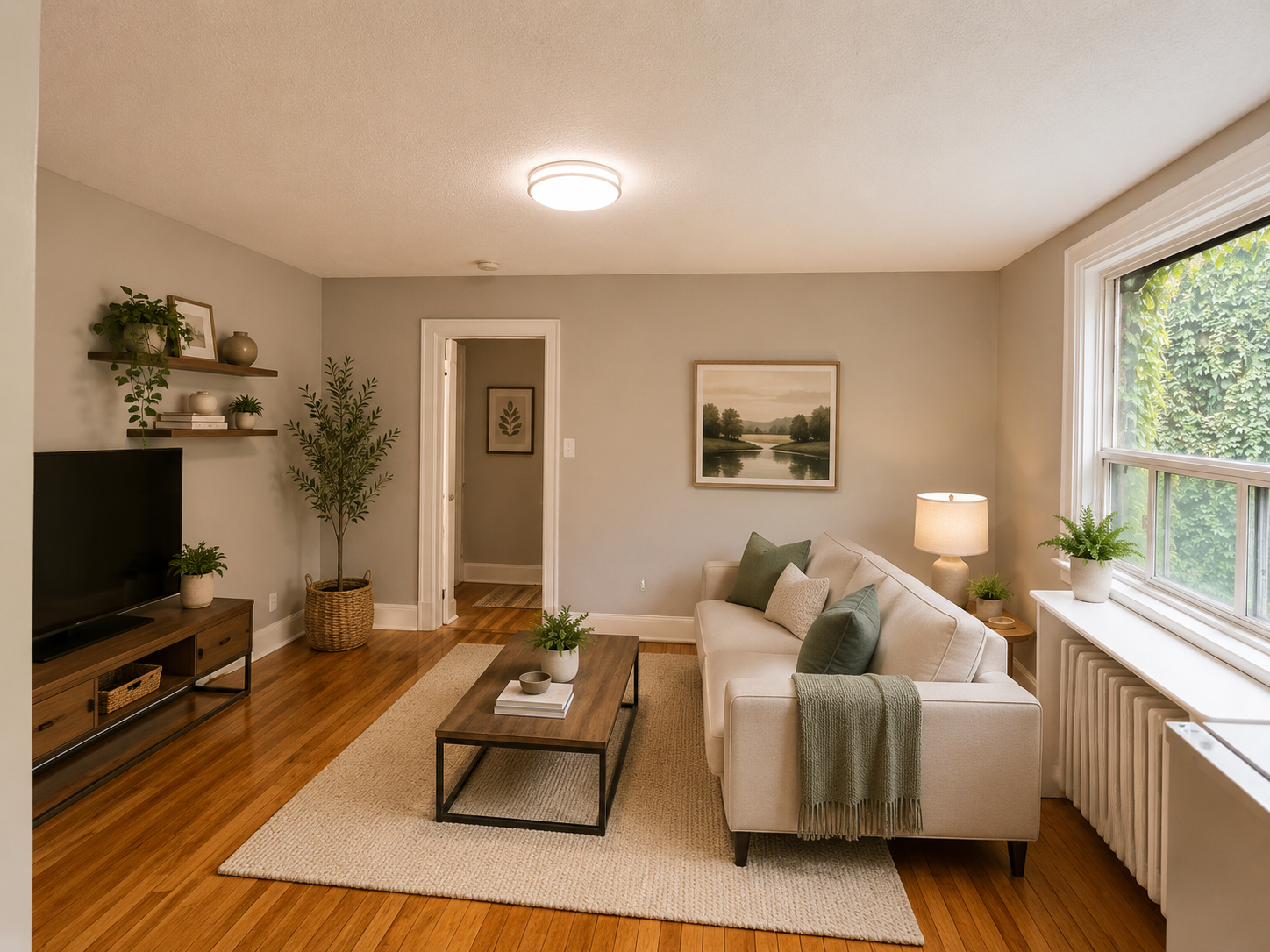 140 Wellesley Street East - Photo 7
