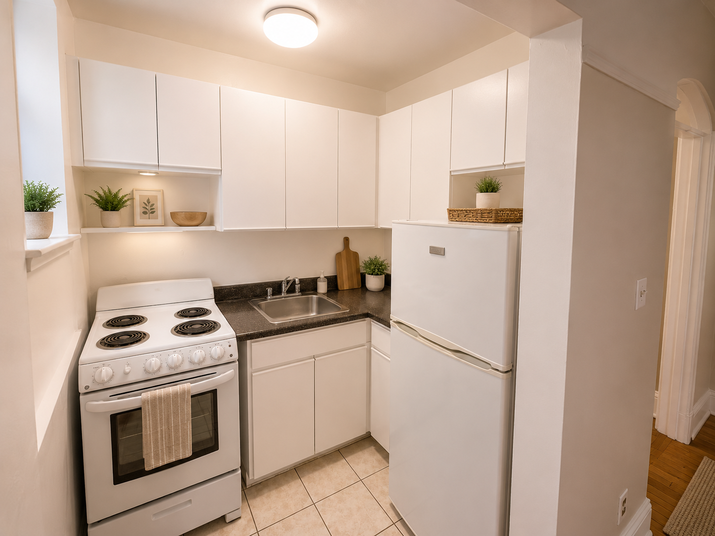 140 Wellesley Street East - Photo 2
