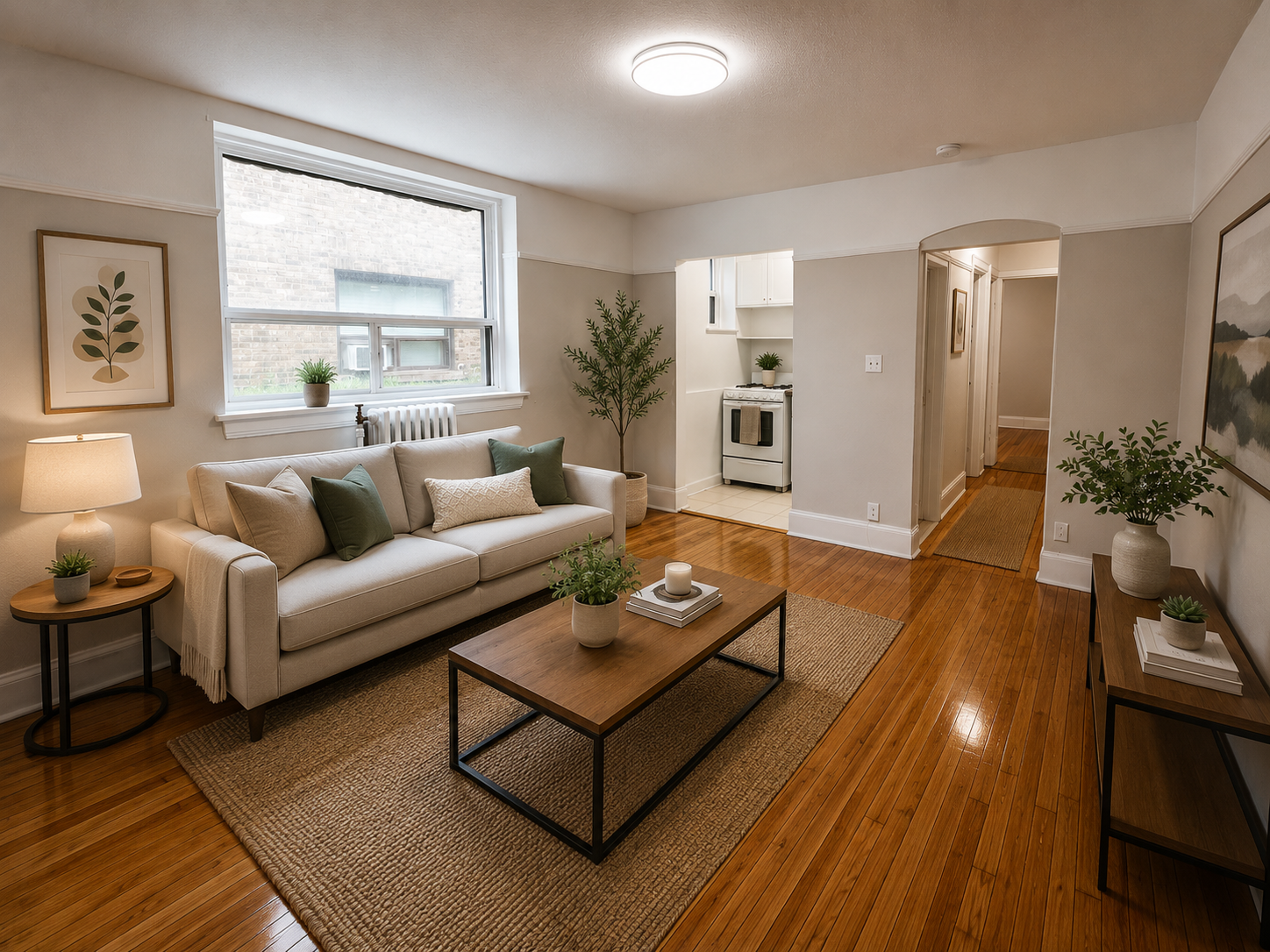 140 Wellesley Street East - Photo 4
