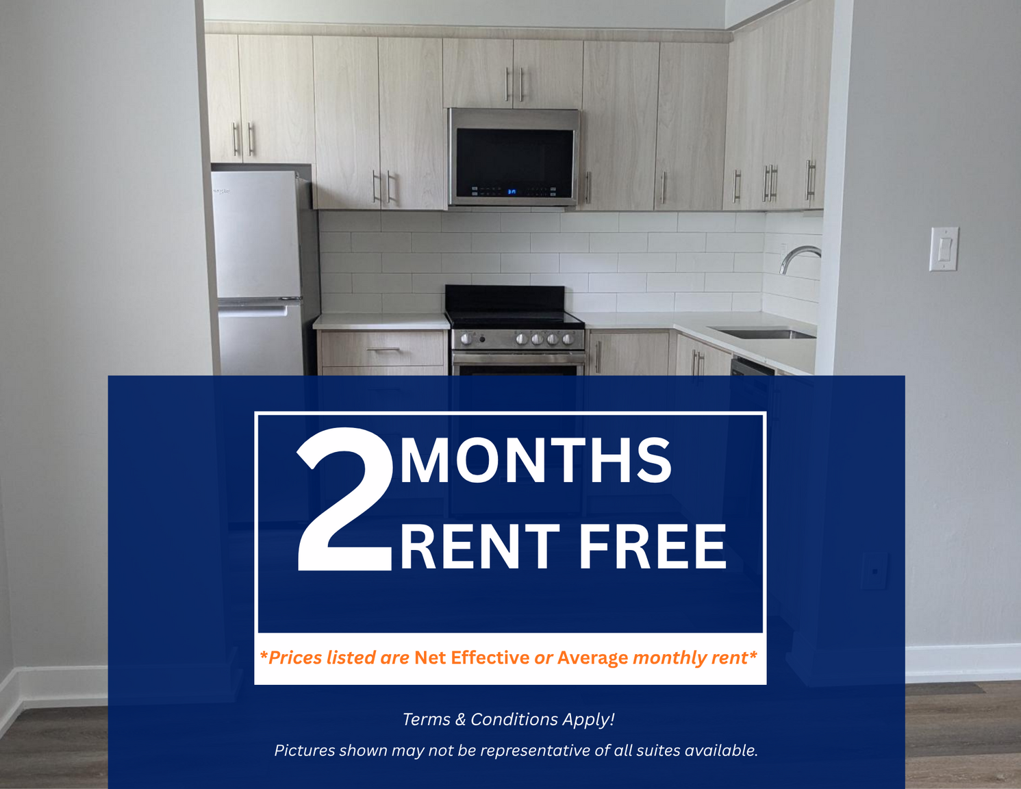 Wycombe Apartments