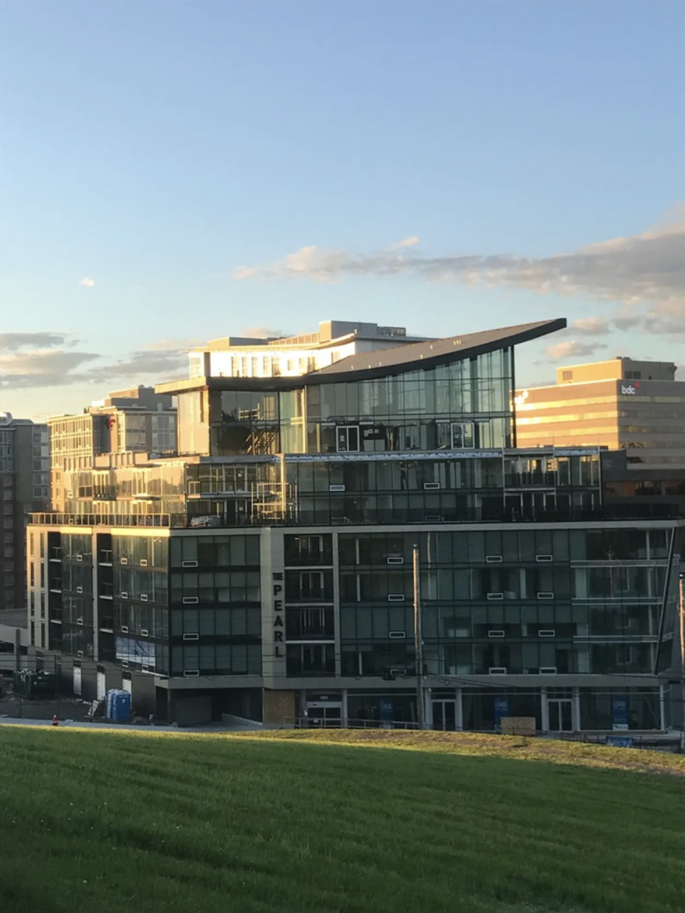L'Appartement　Pearl botton V/N C/D The Pearl - 360 Pearl St Burlington ON | Zillow