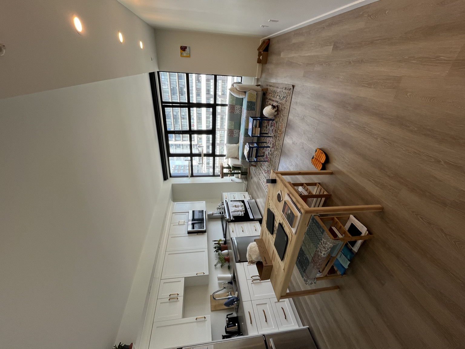The Green Lantern Apartments - Photo 18