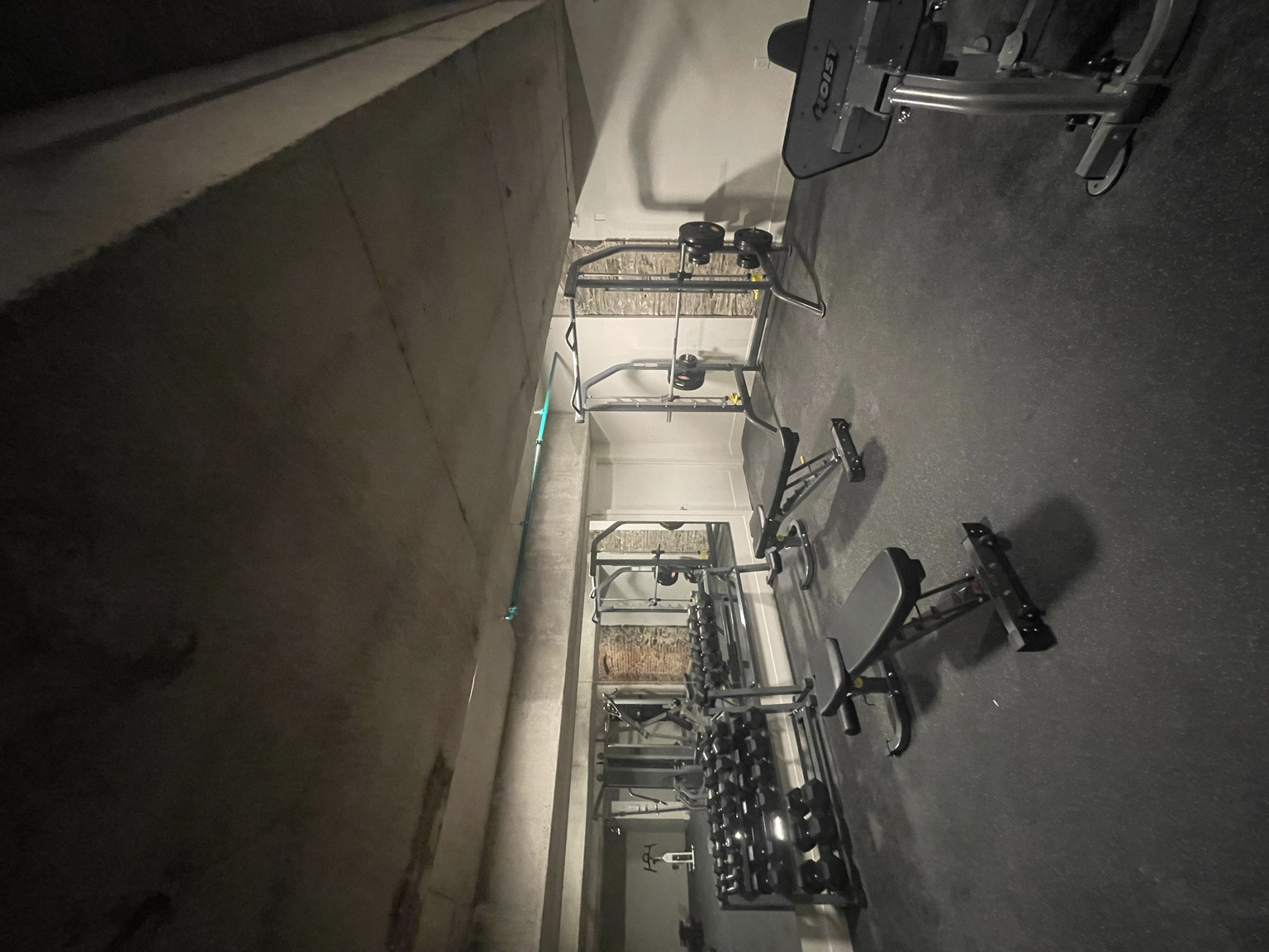 The Green Lantern Apartments - Photo 42