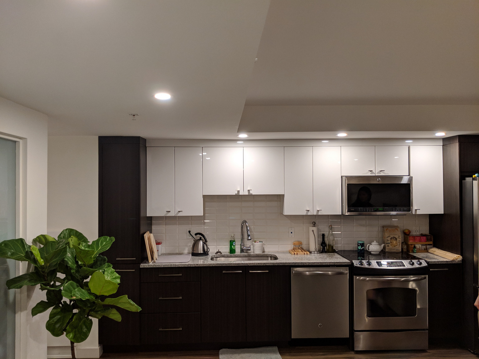 The Pearl Apartments - Photo 32
