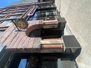 The Green Lantern Apartments