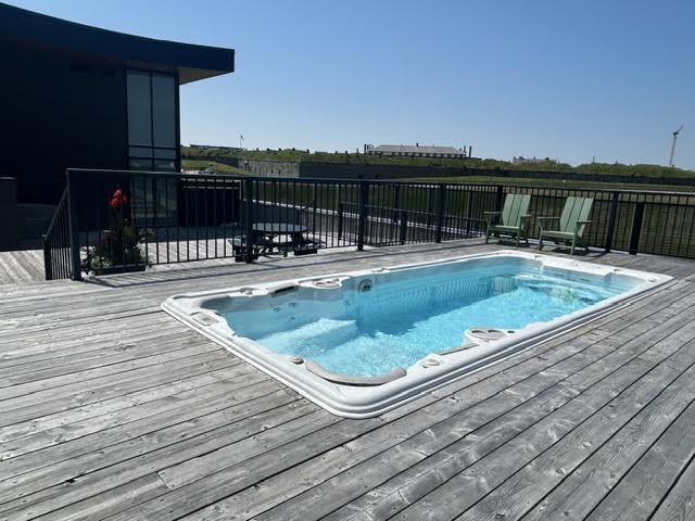 The Pearl Apartments - Photo 23