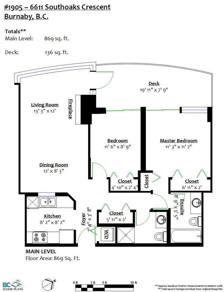6611 Southoaks Crescent - Photo 38
