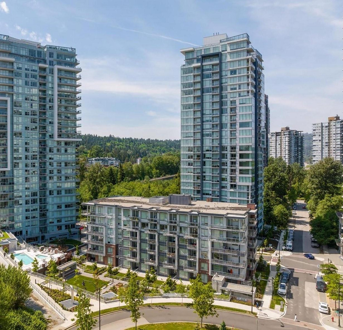 305 Morrissey Road, Port Moody - Photo 69