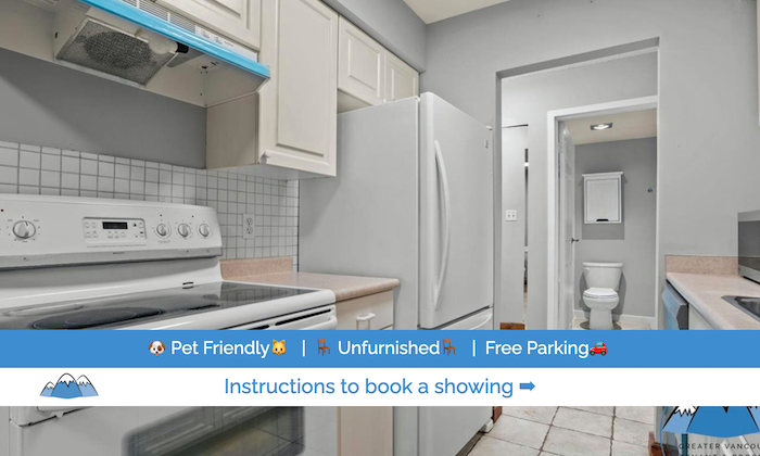 1945 Woodway Place, Burnaby