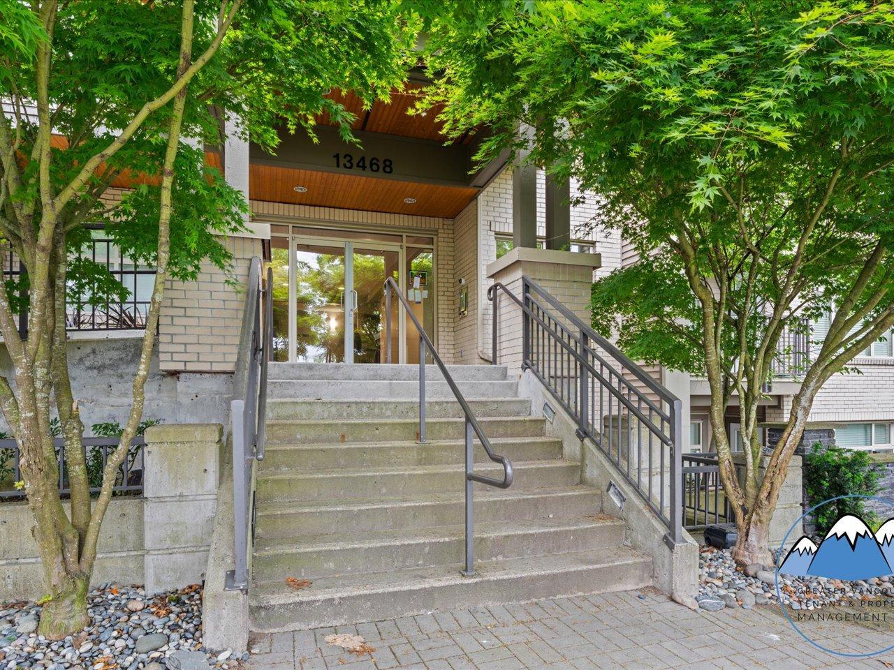 13468 King George Boulevard, Surrey - Photo 22