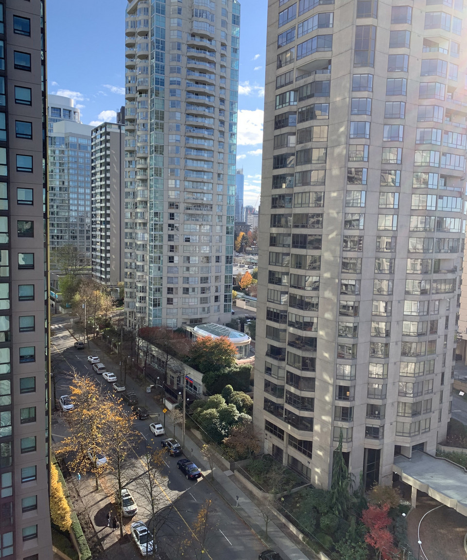 1420 West Georgia Street, Vancouver - Photo 16