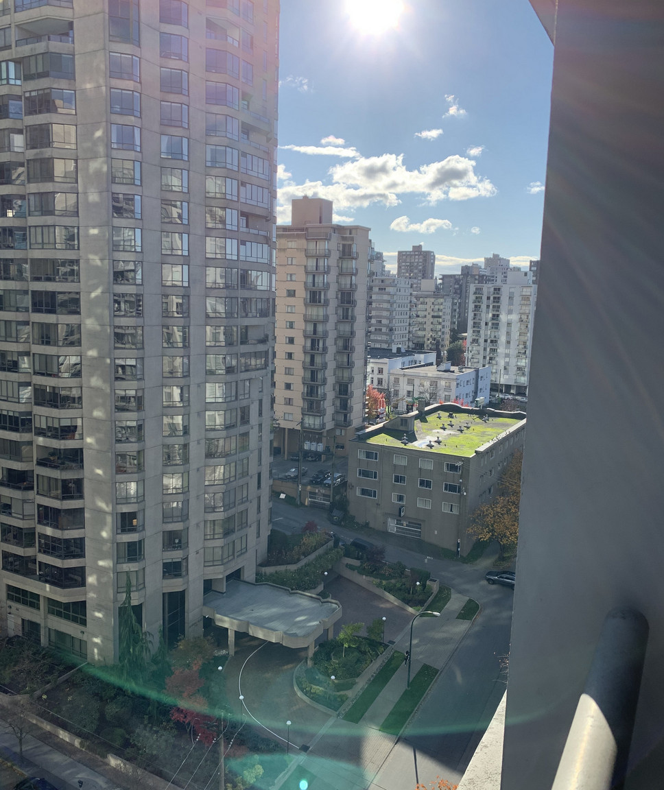 1420 West Georgia Street, Vancouver - Photo 17