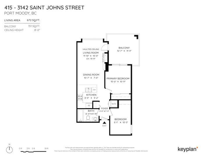 3142 St. Johns Street, Port Moody - Photo 15