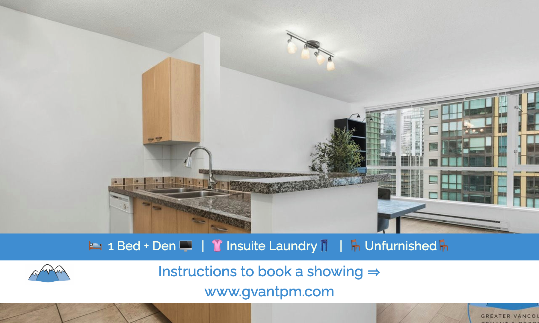1420 West Georgia Street, Vancouver